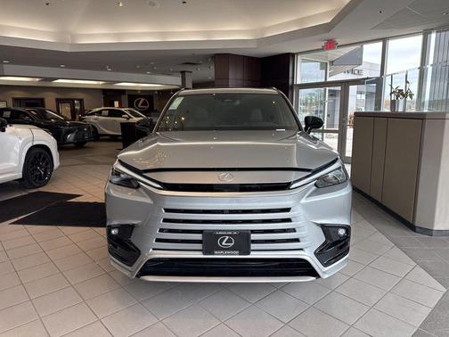 2026 Lexus TX 350 Base