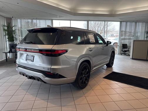 2026 Lexus TX 350 Base