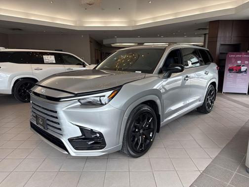 2026 Lexus TX 350 Base