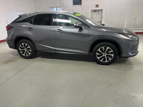 2020 Lexus RX 350 Base