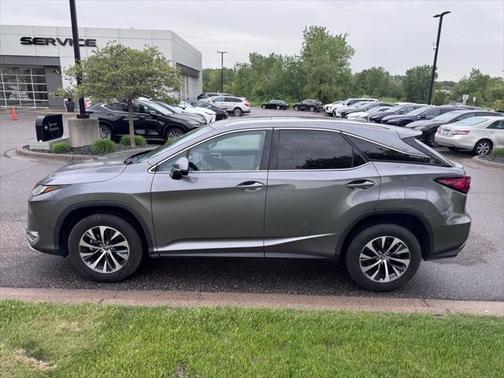 2020 Lexus RX 350 Base