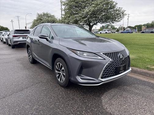 2020 Lexus RX 350 Base
