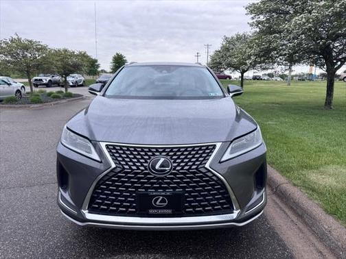 2020 Lexus RX 350 Base