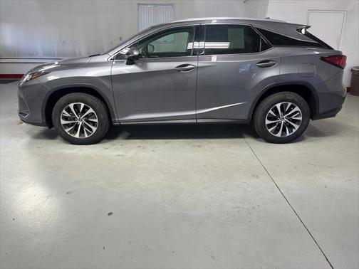 2020 Lexus RX 350 Base