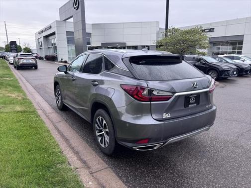 2020 Lexus RX 350 Base