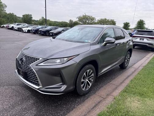 2020 Lexus RX 350 Base