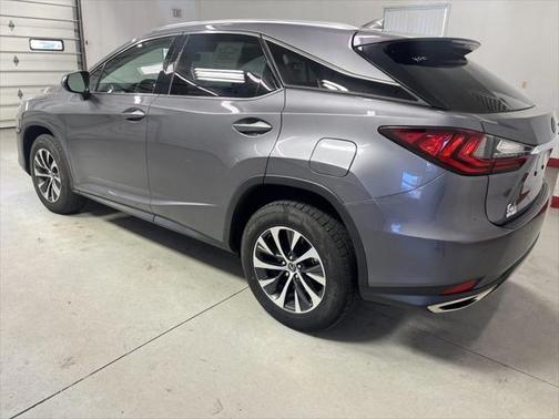 2020 Lexus RX 350 Base