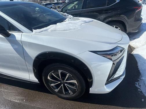 2023 Lexus RZ 450e 450e Premium