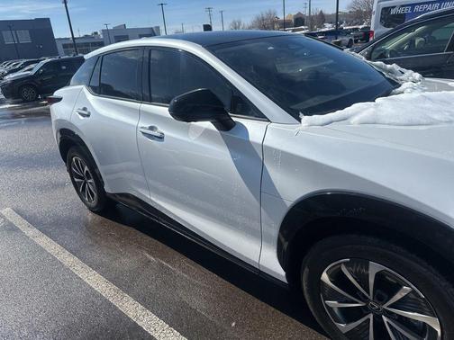 2023 Lexus RZ 450e 450e Premium