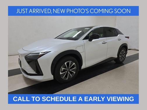 2023 Lexus RZ 450e 450e Premium