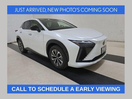 2023 Lexus RZ 450e 450e Premium