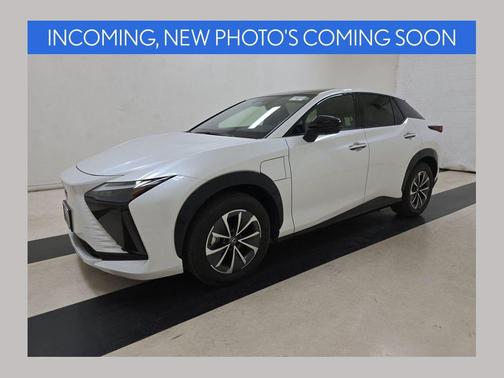 2023 Lexus RZ 450e 450e Premium