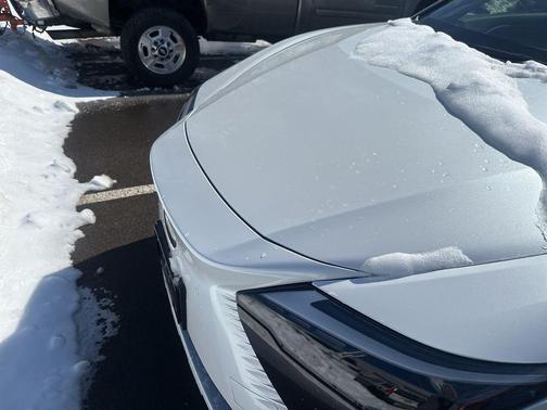 2023 Lexus RZ 450e 450e Premium