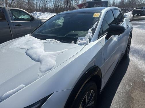 2023 Lexus RZ 450e 450e Premium