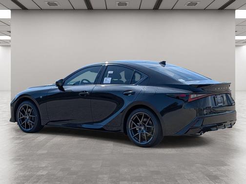 Caviar 2026 Lexus IS 350 Base