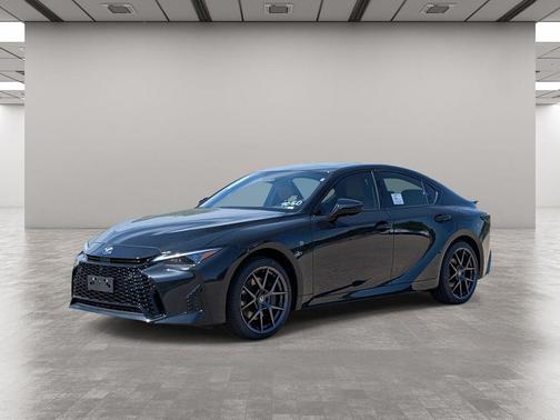 Caviar 2026 Lexus IS 350 Base