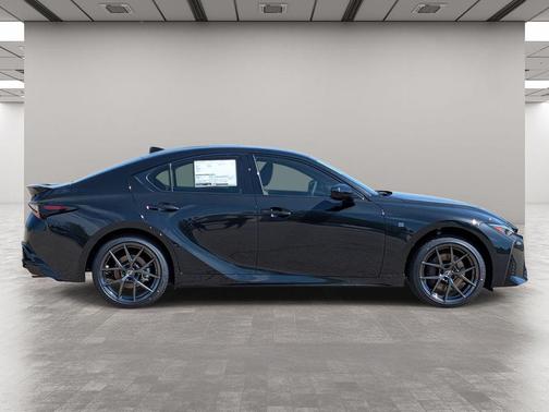 Caviar 2026 Lexus IS 350 Base