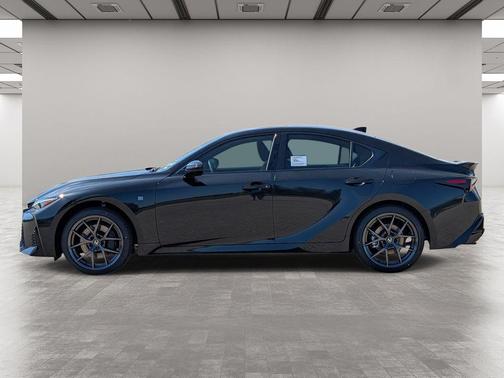 Caviar 2026 Lexus IS 350 Base