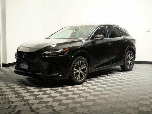 2024 Lexus RX 350 Base
