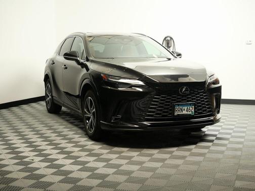 2024 Lexus RX 350 Base