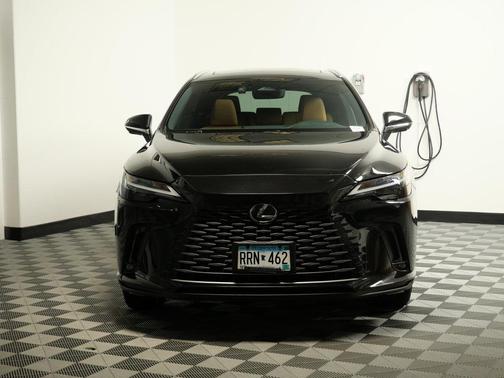 2024 Lexus RX 350 Base