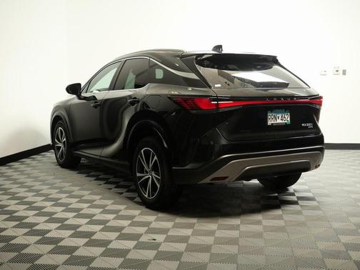 2024 Lexus RX 350 Base