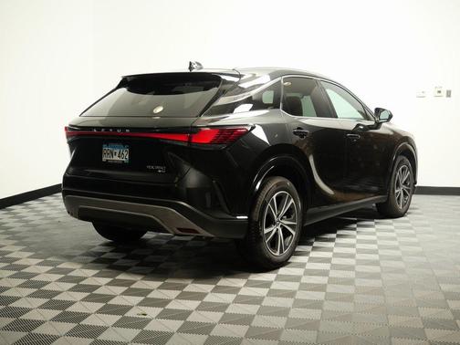 2024 Lexus RX 350 Base