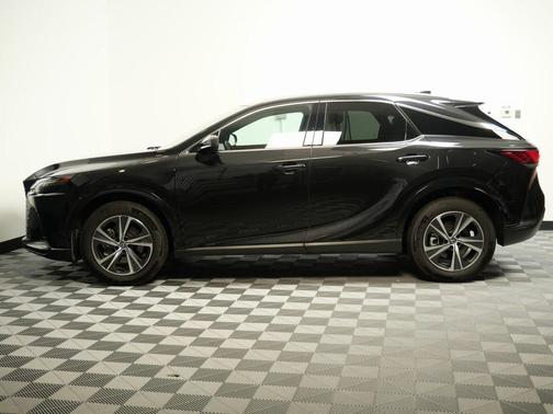 2024 Lexus RX 350 Base