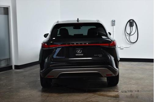 2023 Lexus RX 350 Base