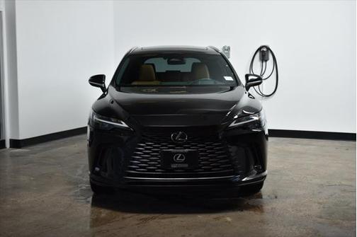 2023 Lexus RX 350 Base