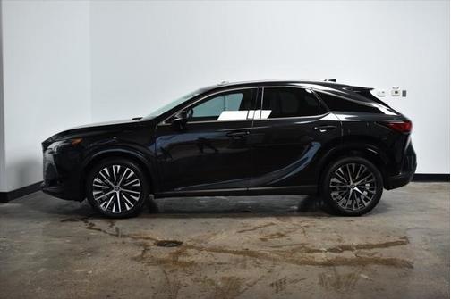 2023 Lexus RX 350 Base