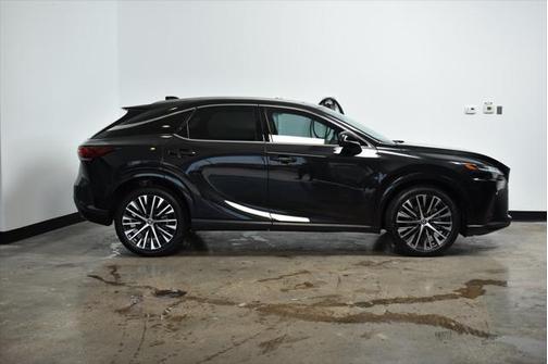 2023 Lexus RX 350 Base
