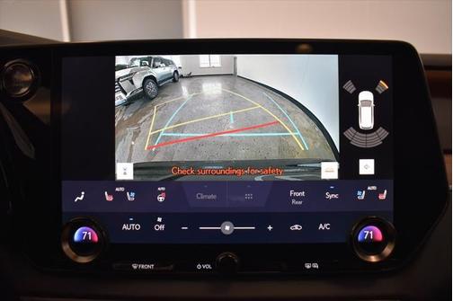 2023 Lexus RX 350 Base