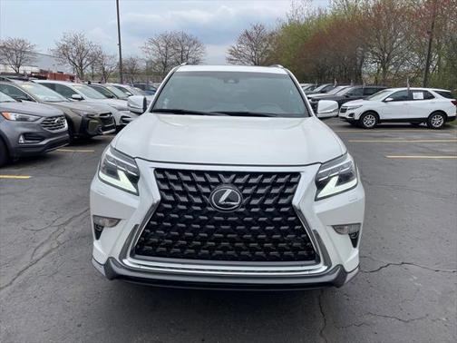 2023 Lexus GX 460 Premium