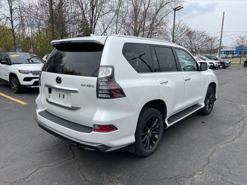2023 Lexus GX 460 Premium