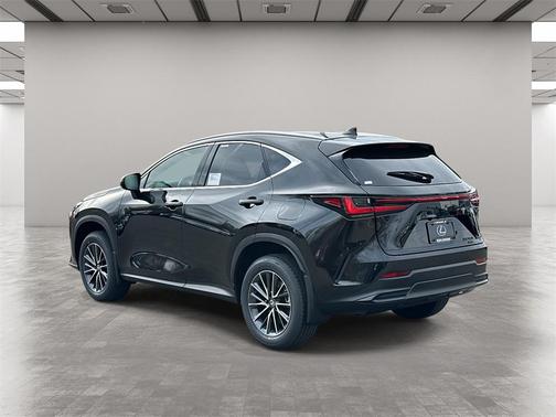 2026 Lexus NX 350 NX 350