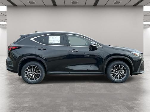 2026 Lexus NX 350 NX 350