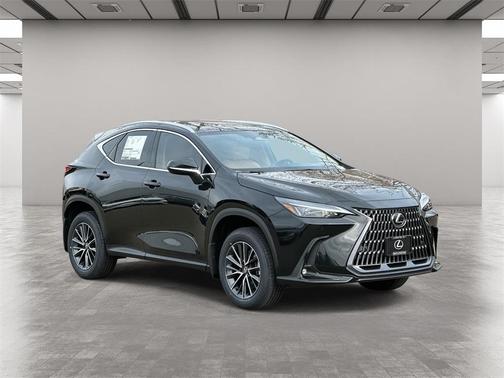 2026 Lexus NX 350 NX 350