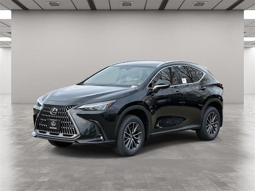 2026 Lexus NX 350 NX 350