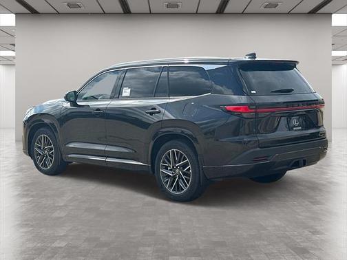 2025 Lexus TX 350 Luxury