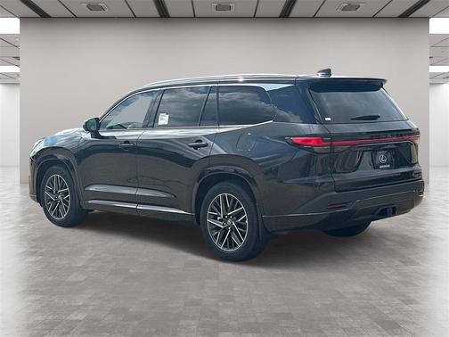2025 Lexus TX 350 Luxury