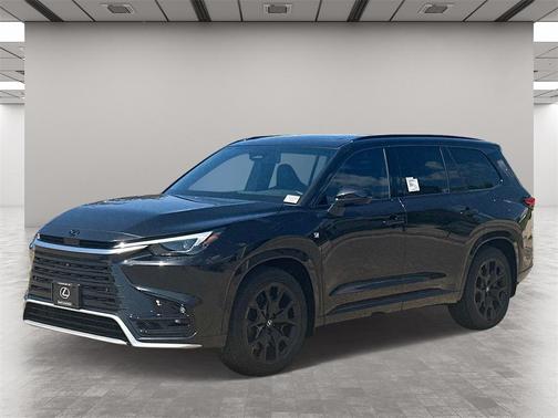 2025 Lexus TX 350 Base