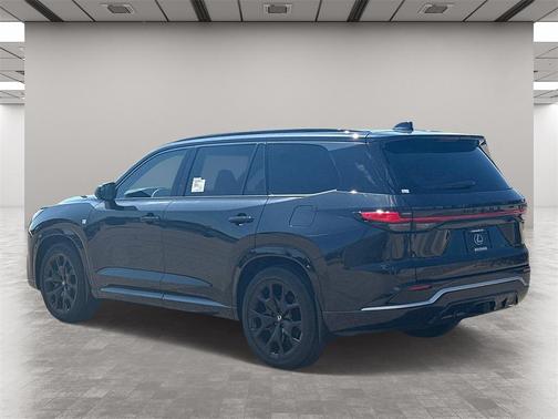 2025 Lexus TX 350 Base