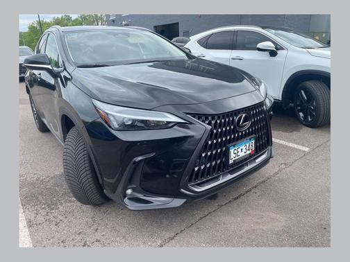 Caviar 2024 Lexus NX 350 350 Premium