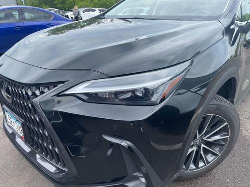 Caviar 2024 Lexus NX 350 350 Premium