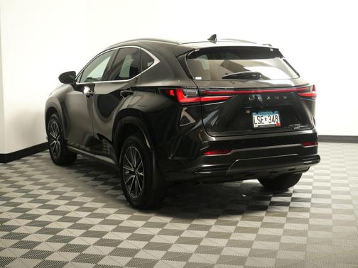Caviar 2024 Lexus NX 350 350 Premium