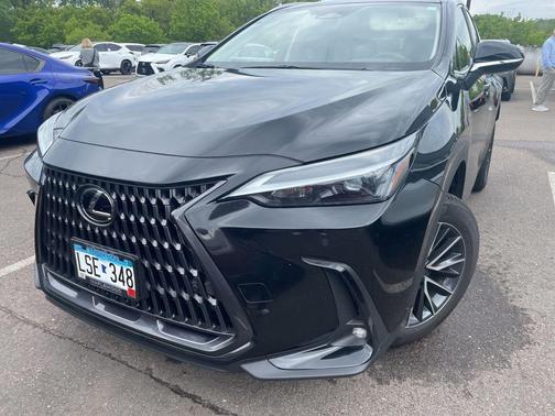 Caviar 2024 Lexus NX 350 350 Premium