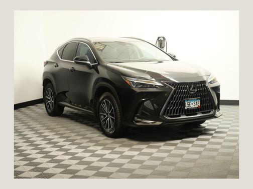 Caviar 2024 Lexus NX 350 350 Premium