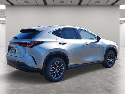 2025 Lexus NX 350 Base