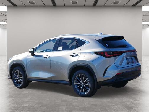 2025 Lexus NX 350 Base
